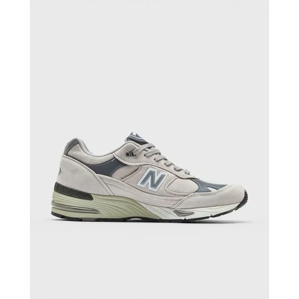 New Balance 991 Grijs (M991PG1), foto 4 van 5