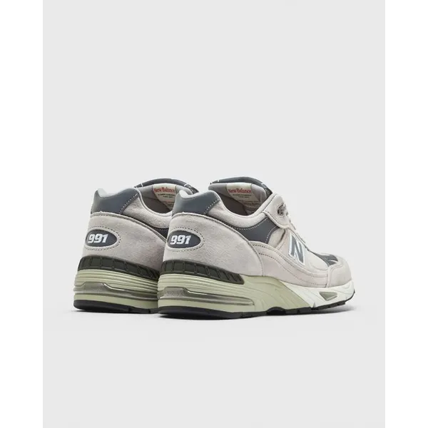 New Balance 991 Grijs (M991PG1), foto 5 van 5