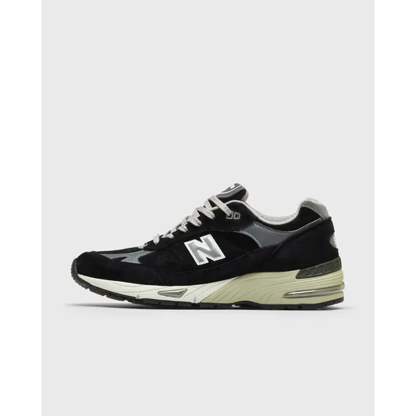 New Balance 991 Zwart, vergelijk prijzen bij 1 winkel