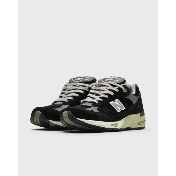 New Balance 991 Zwart (M991PK1), foto 2 van 5