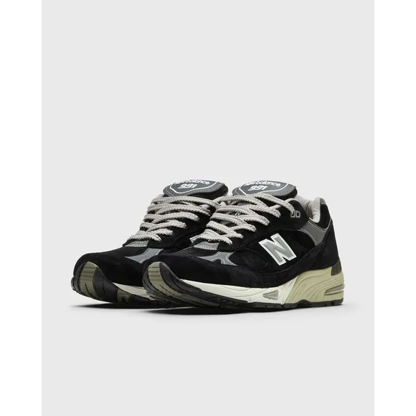 New Balance 991 Zwart (M991PK1), foto 3 van 5
