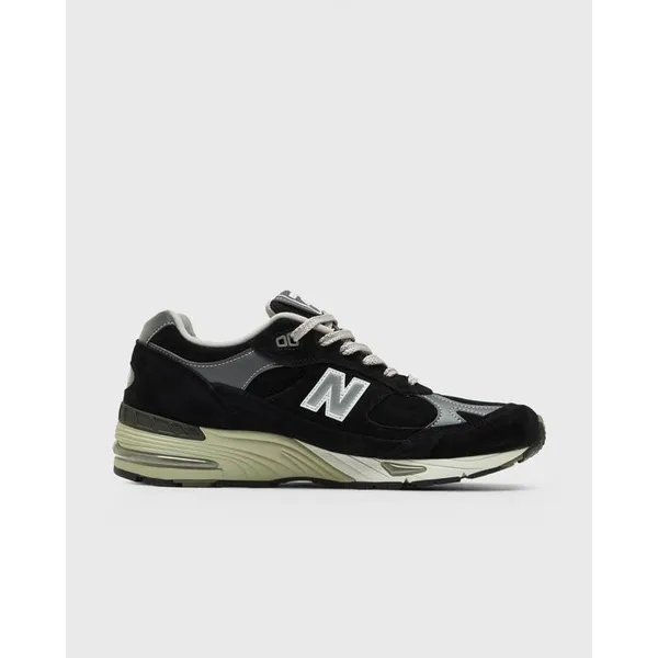 New Balance 991 Zwart (M991PK1), foto 4 van 5