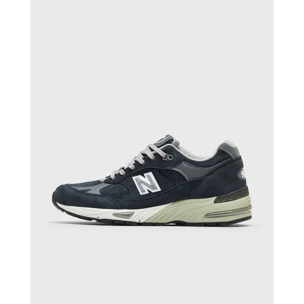 New Balance 991 Blauw (M991PN1), vergelijk prijzen bij 1 winkel