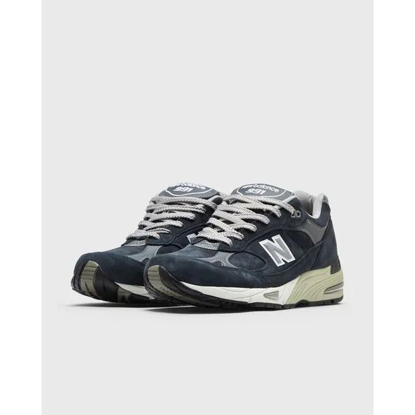 New Balance 991 Blauw (M991PN1), foto 3 van 5