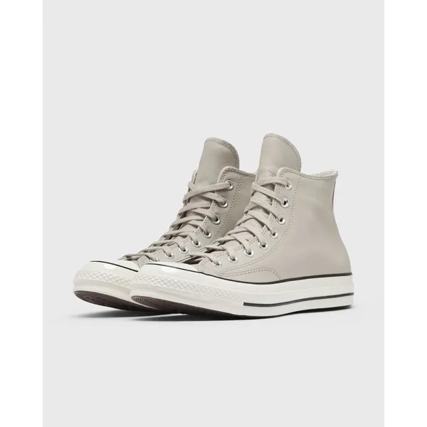 Converse Chuck 70 Leather Beige, foto 2 van 5