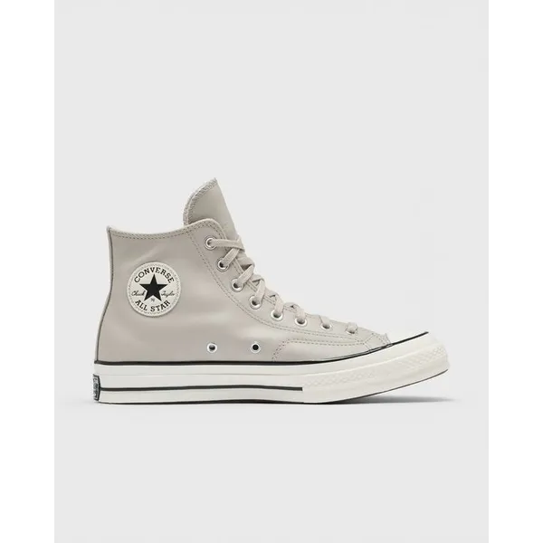 Converse Chuck 70 Leather Beige, foto 4 van 5