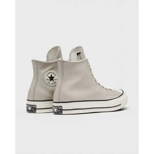 Converse Chuck 70 Leather Beige, foto 5 van 5