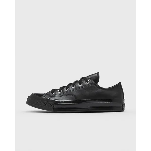 Converse Chuck 70 Leather Zwart, vergelijk prijzen bij 1 winkel