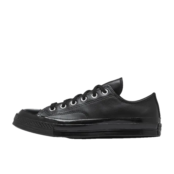Converse Chuck 70 Leather Zwart, vergelijk prijzen bij 1 winkel