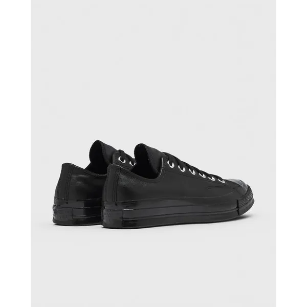 Converse Chuck 70 Leather Zwart, foto 5 van 5