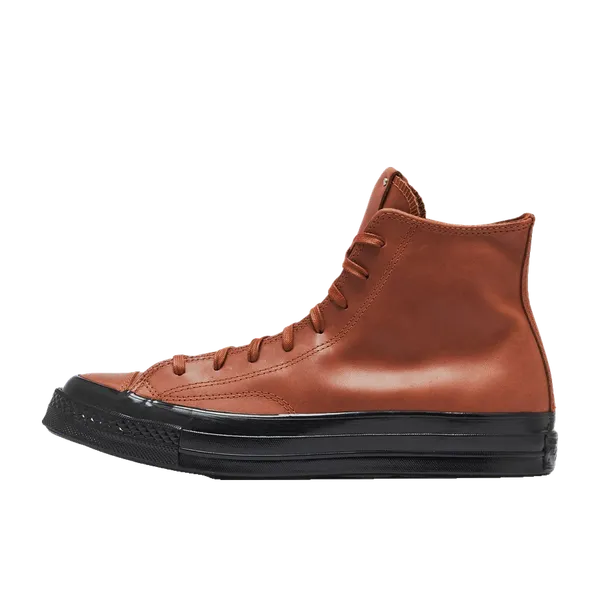 Converse Chuck 70 Leather Bruin, vergelijk prijzen bij 1 winkel