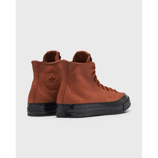 Converse Chuck 70 Leather Bruin, foto 5 van 5