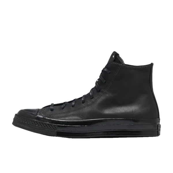 Converse Chuck 70 Leather Zwart, vergelijk prijzen bij 1 winkel