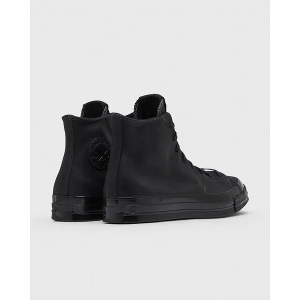 Converse Chuck 70 Leather Zwart, foto 5 van 5