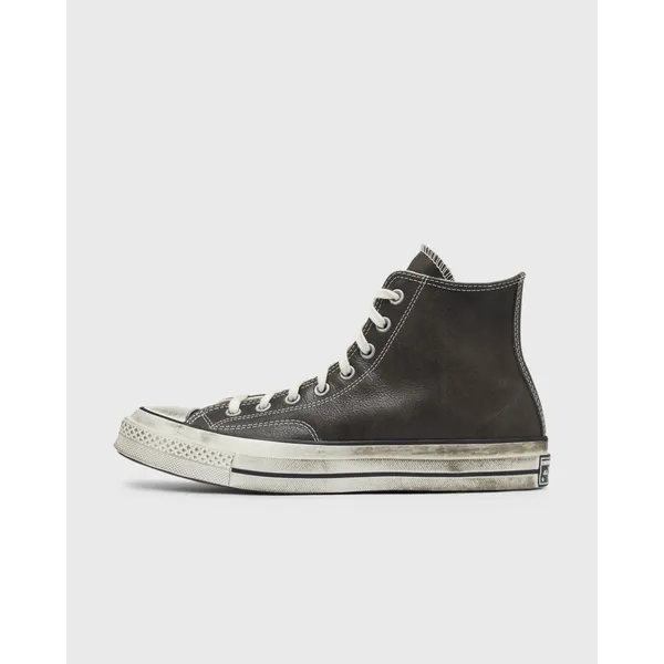 Converse Chuck 70 Burnished Leather Zwart, vergelijk prijzen bij 1 winkel