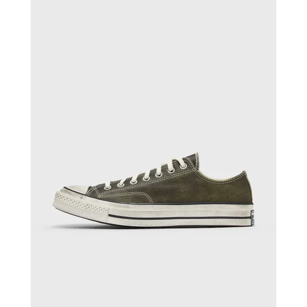 Converse Chuck 70 Burnished Leather Groen, vergelijk prijzen bij 1 winkel