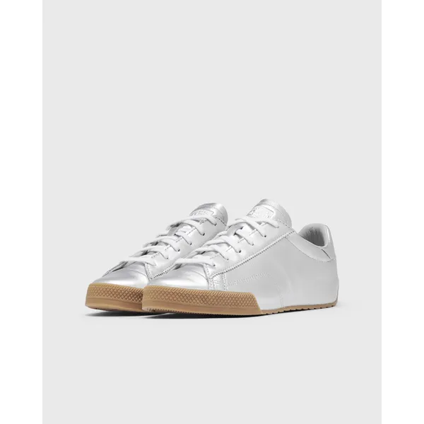 Converse Chuck Taylor Lo Metallic Leather, foto 2 van 5