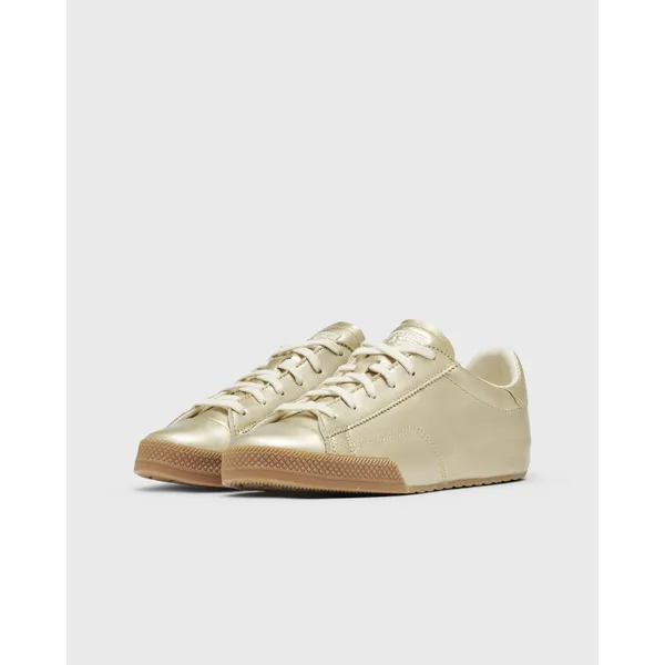 Converse Chuck Taylor Lo Metallic Leather, foto 2 van 5