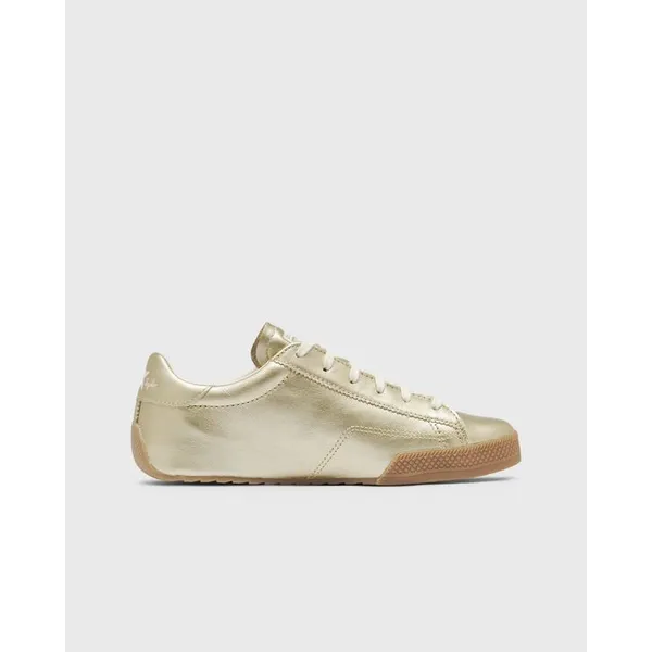 Converse Chuck Taylor Lo Metallic Leather, foto 4 van 5