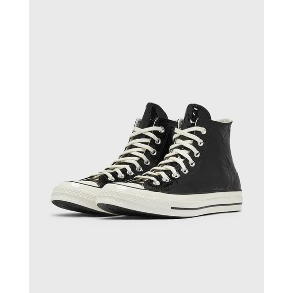 Converse Chuck Zwart, foto 3 van 5
