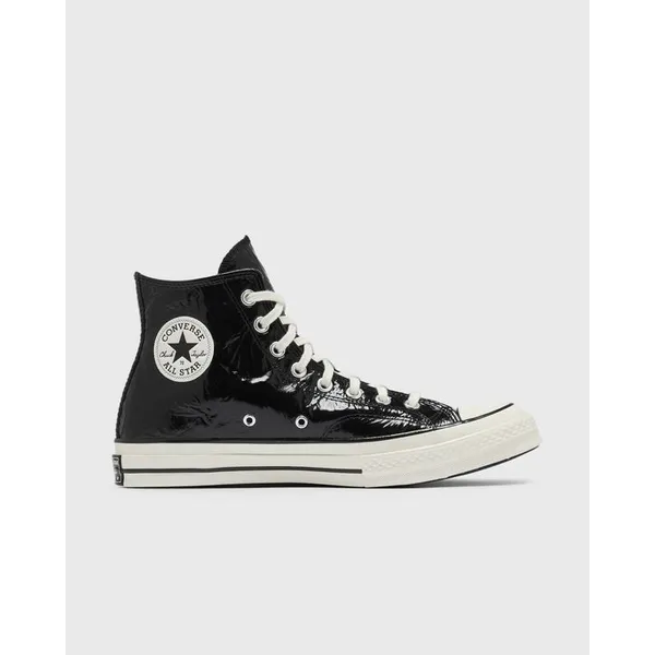 Converse Chuck Zwart, foto 4 van 5