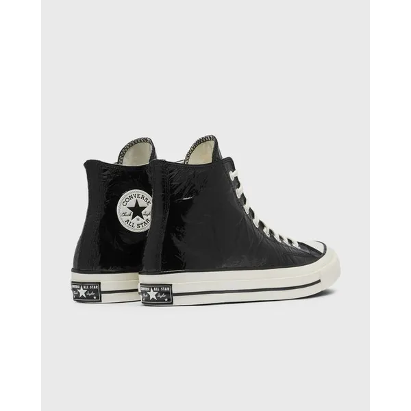 Converse Chuck Zwart, foto 5 van 5