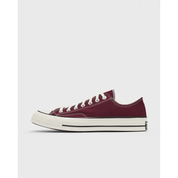 Converse Chuck 70 Canvas Rood, vergelijk prijzen bij 1 winkel