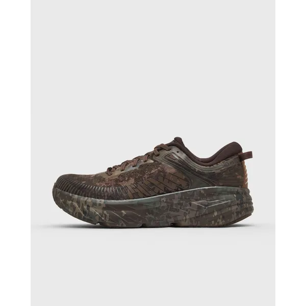 HOKA X Beams U Bondi 7 Bruin, vergelijk prijzen bij 1 winkel