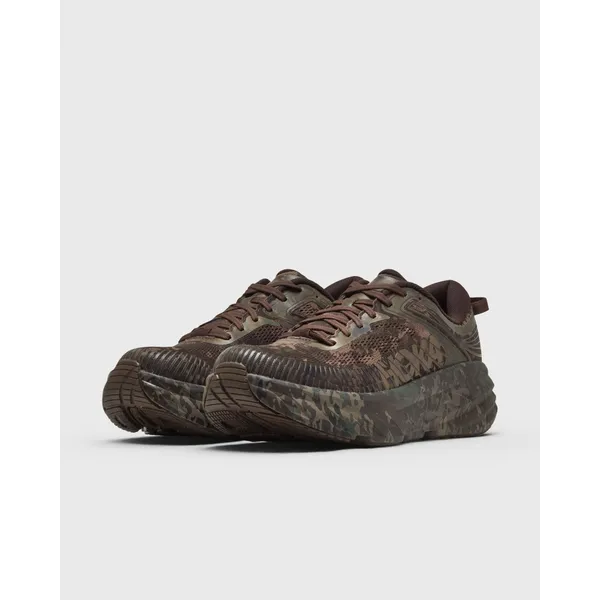 HOKA X Beams U Bondi 7 Bruin, foto 2 van 5