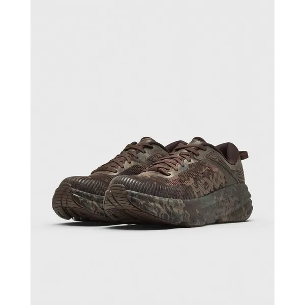 HOKA X Beams U Bondi 7 Bruin, foto 3 van 5