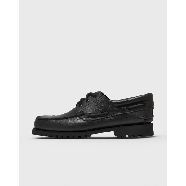 Timberland Boat Zwart, vergelijk prijzen bij 1 winkel