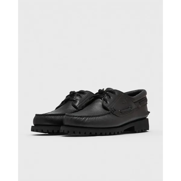 Timberland Boat Zwart, foto 3 van 5