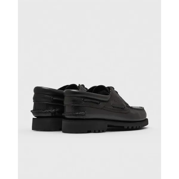 Timberland Boat Zwart, foto 5 van 5