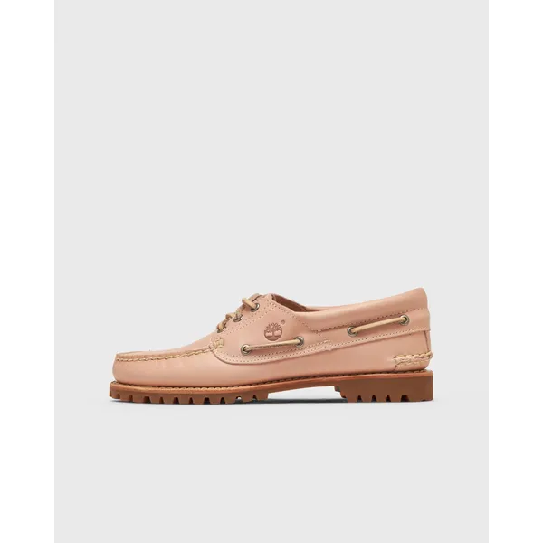 Timberland Boat Roze, vergelijk prijzen bij 1 winkel