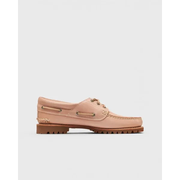 Timberland Boat Roze, foto 4 van 5