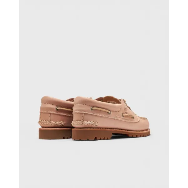 Timberland Boat Roze, foto 5 van 5