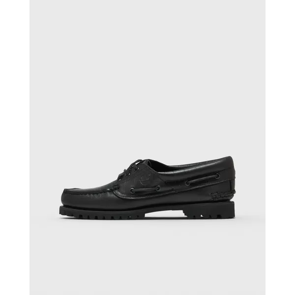 Timberland Boat Zwart, vergelijk prijzen bij 1 winkel