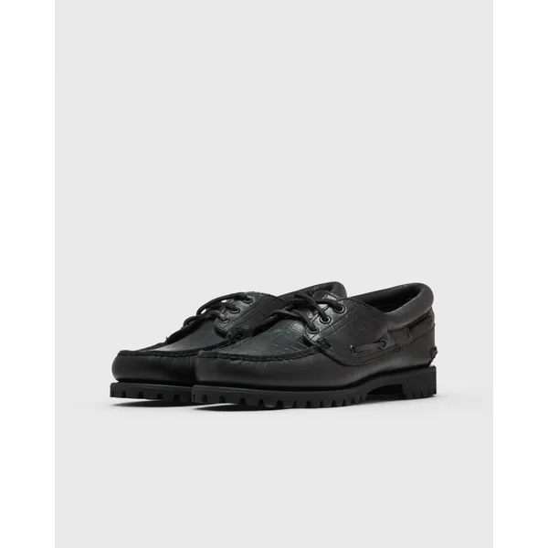 Timberland Boat Zwart, foto 2 van 5
