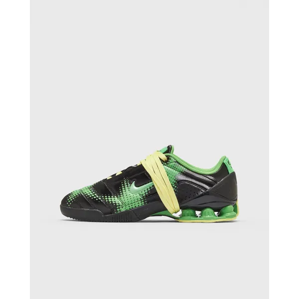 Nike T90 Shox Magia Wc Zwart, vergelijk prijzen bij 1 winkel