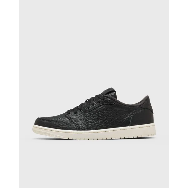 Air Jordan 1 Retro Low Ns Zwart, vergelijk prijzen bij 1 winkel
