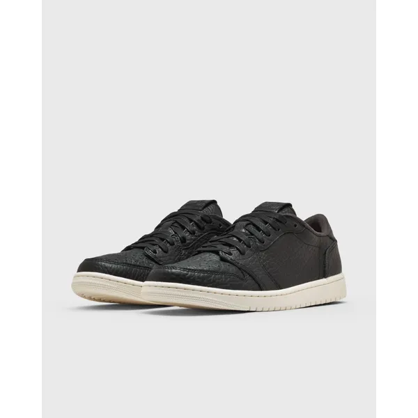 Air Jordan 1 Retro Low Ns Zwart, foto 2 van 5