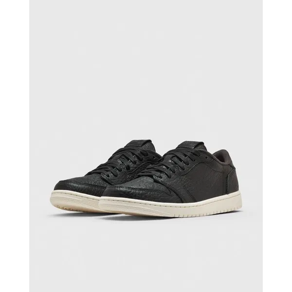 Air Jordan 1 Retro Low Ns Zwart, foto 3 van 5