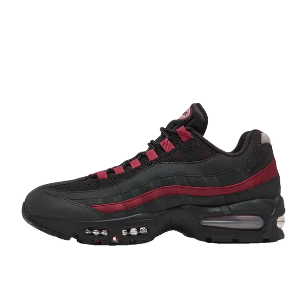 Nike Air Max 95 Big Bubble Zwart, vergelijk prijzen bij 2 winkels
