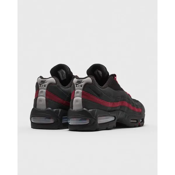 Nike Air Max 95 Big Bubble Zwart, foto 6 van 6