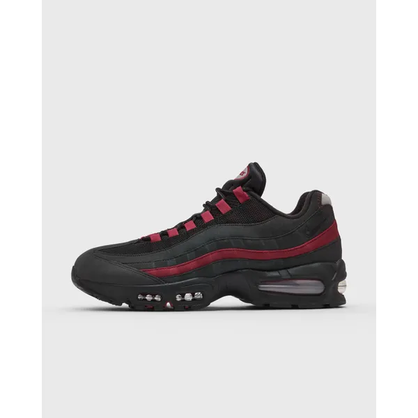 Nike Air Max 95 Big Bubble Zwart, foto 2 van 6