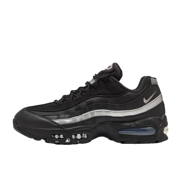 Nike Air Max 95 Big Bubble Zwart, vergelijk prijzen bij 2 winkels
