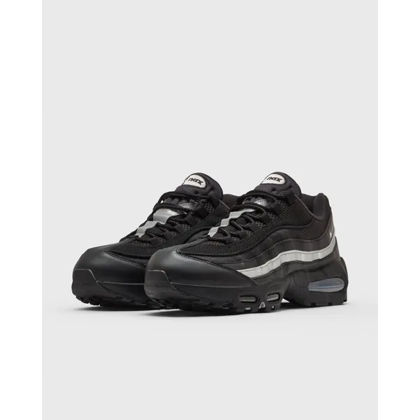 Nike Air Max 95 Big Bubble Zwart, foto 3 van 6