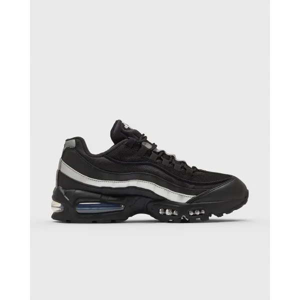 Nike Air Max 95 Big Bubble Zwart, foto 5 van 6