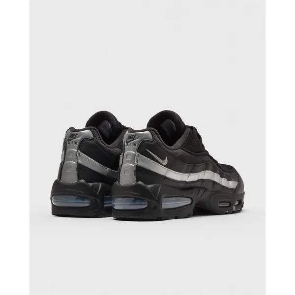 Nike Air Max 95 Big Bubble Zwart, foto 6 van 6