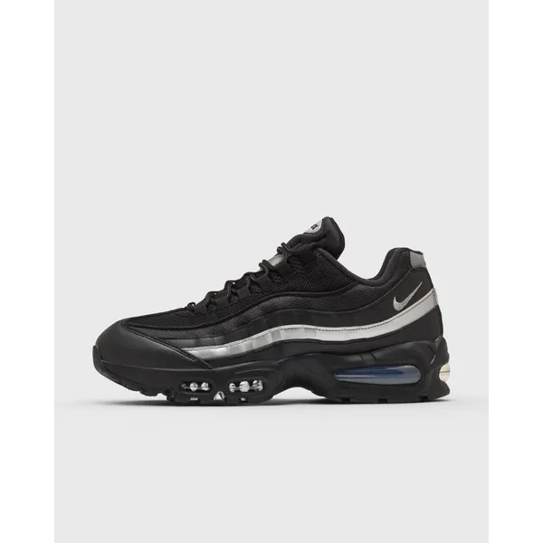 Nike Air Max 95 Big Bubble Zwart, foto 2 van 6